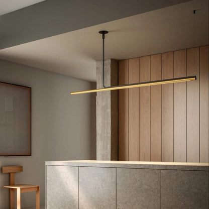 Marset Ambrosia Pro LED 120/180 linearna viseća svjetiljka