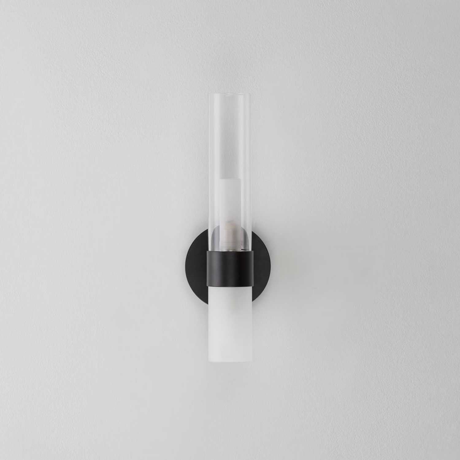 Nova Luce Century G9 nástěnné svítidlo