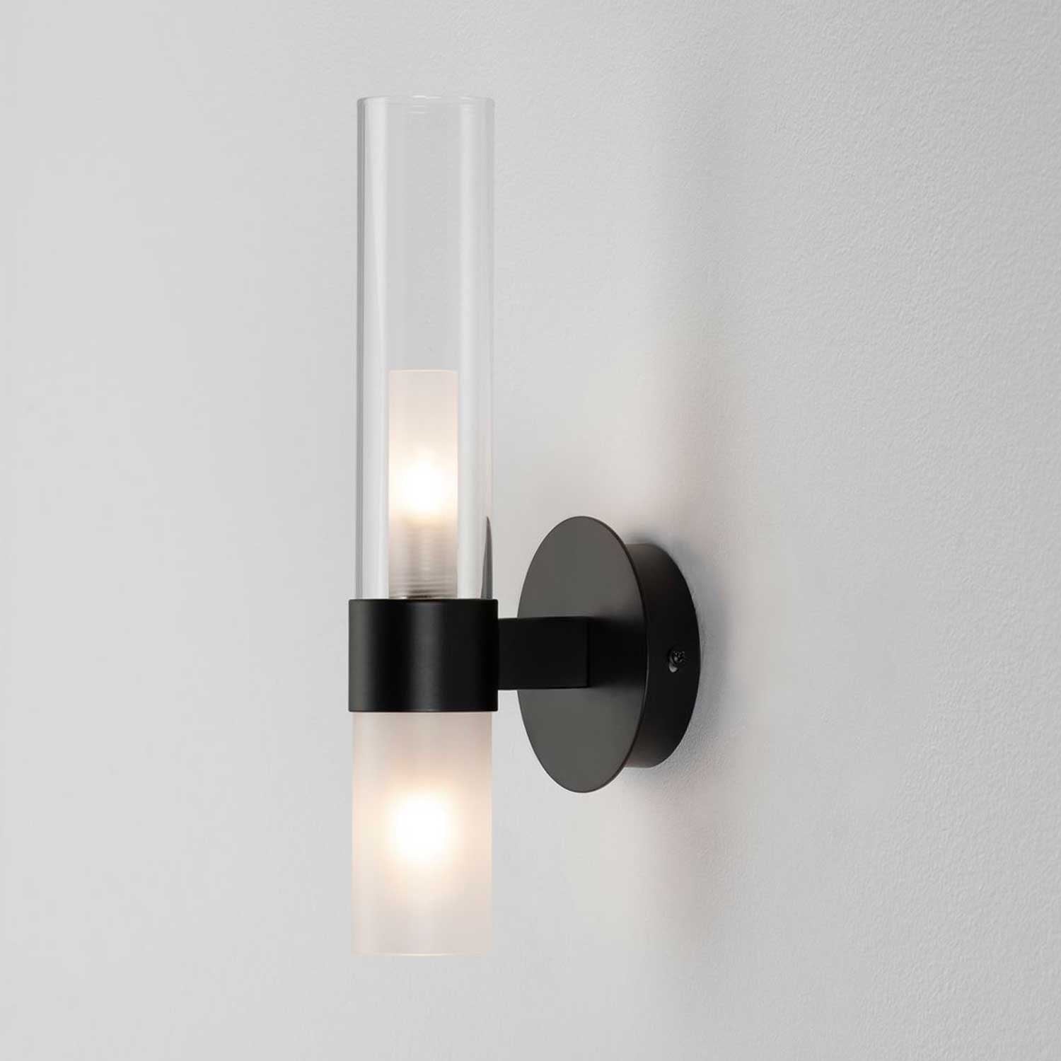 Nova Luce Century G9 nástěnné svítidlo