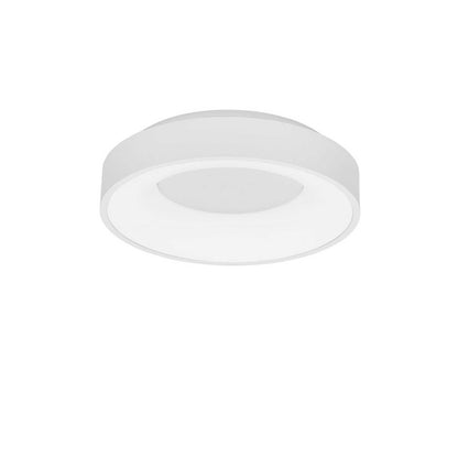 Nova Luce Rando Thin LED přisazené svítidlo stmívatelné