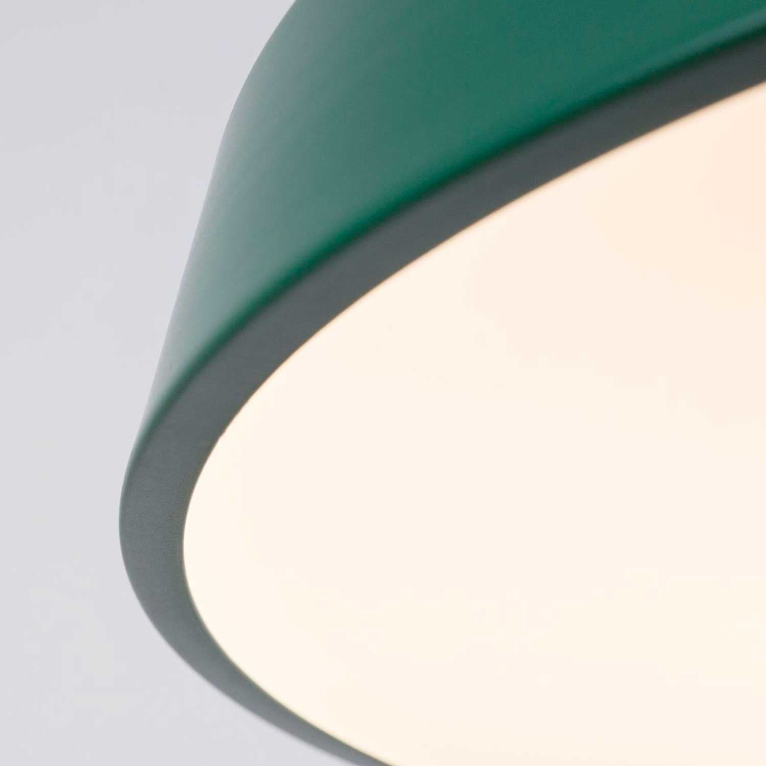 Nova Luce Vetro LED závěsné svítidlo