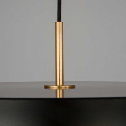 Nova Luce Vetro LED závěsné svítidlo