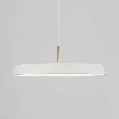 Nova Luce Vetro LED závěsné svítidlo