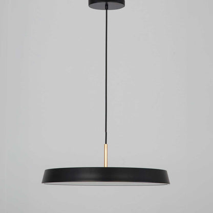 Nova Luce Vetro LED závěsné svítidlo