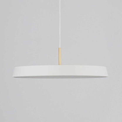 Nova Luce Vetro LED závěsné svítidlo