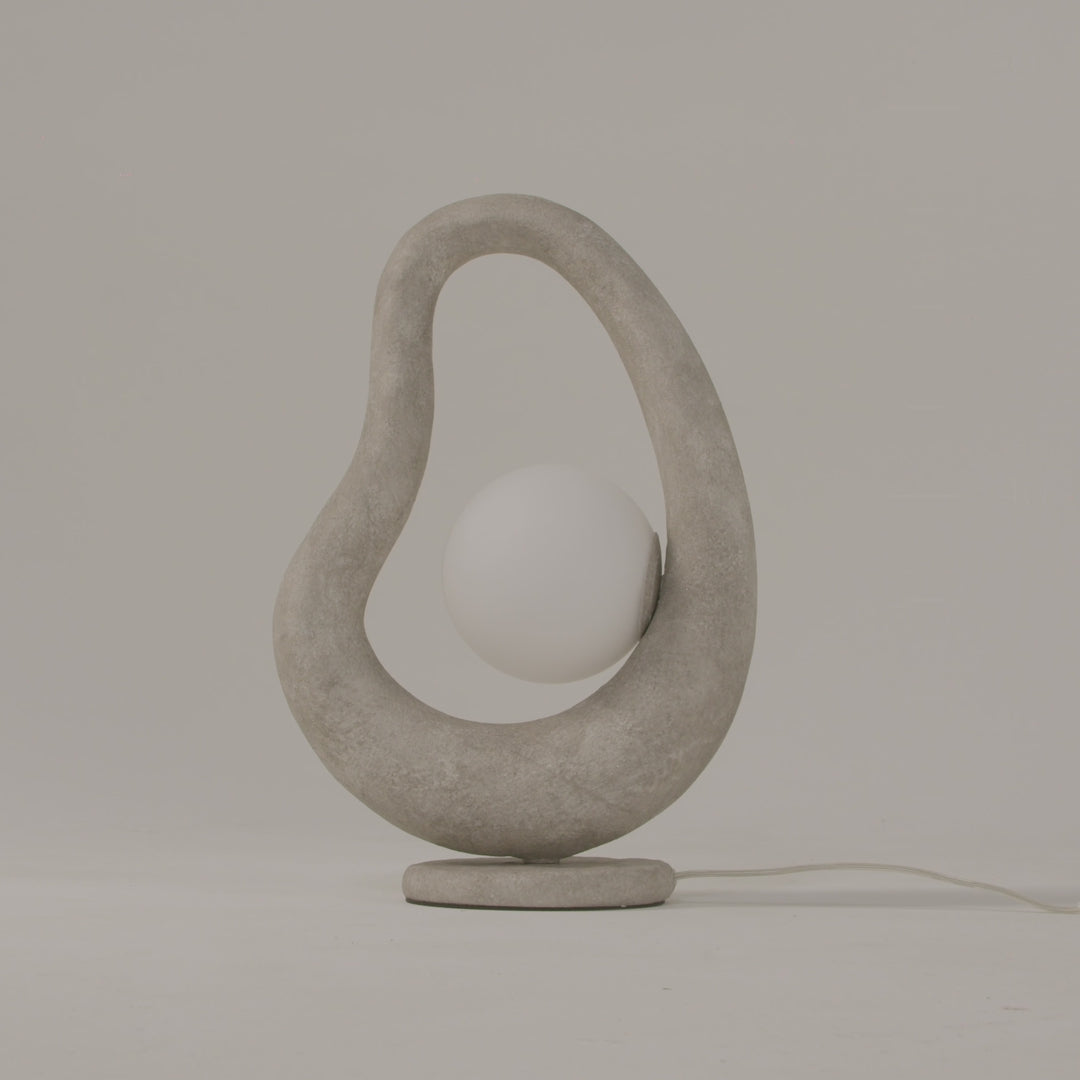Maytoni Omaggio G9 stolna lampa