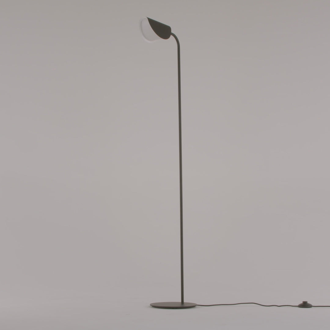 Maytoni Mollis G9 podna lampa