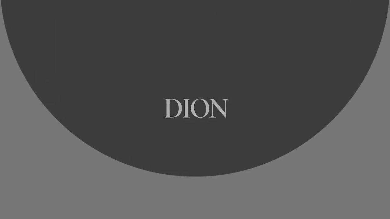 Učitaj video: Krister Dion