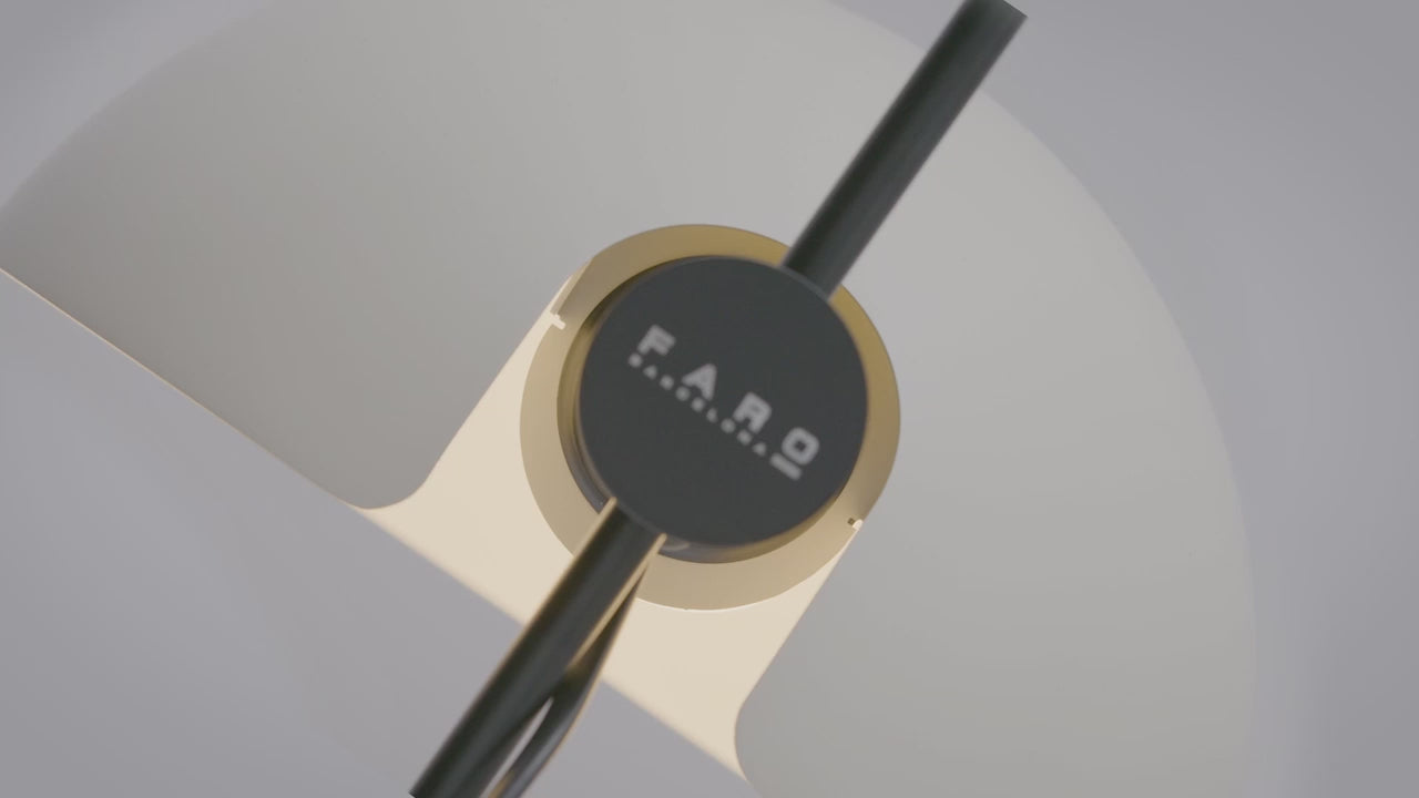 Učitaj video: Faro Dominika