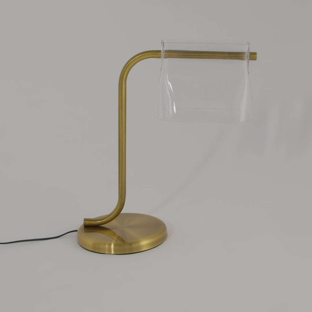 Maytoni Cabaret LED stolna lampa