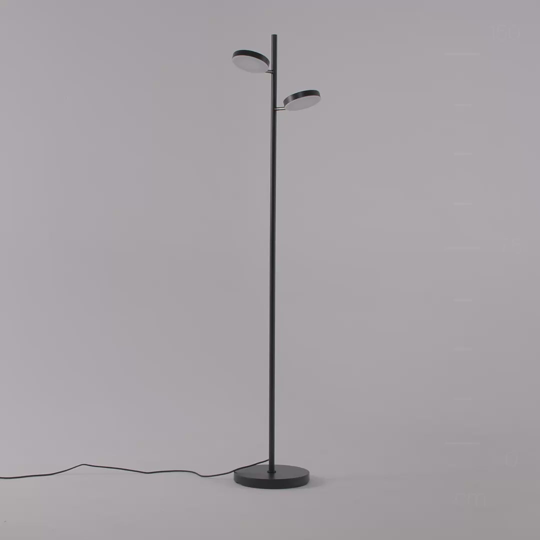 Maytoni Fad LED podna lampa