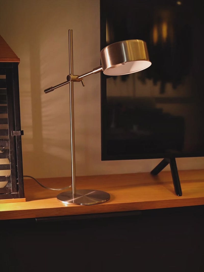 Faneurope Eiffel E14 stolní svítidlo lampa