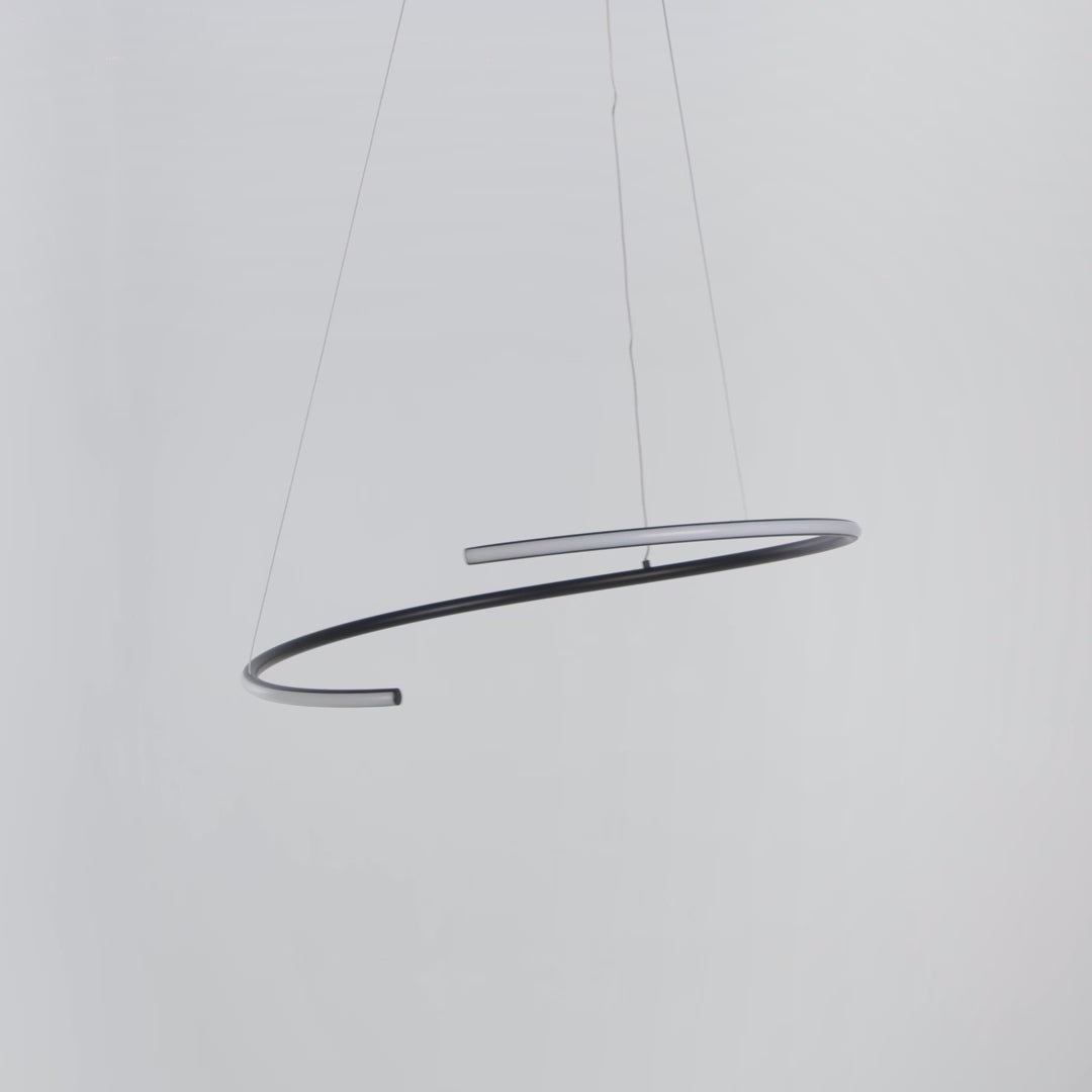 Maytoni Curve LED viseća svjetiljka