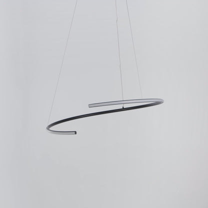 Maytoni Curve LED viseća svjetiljka