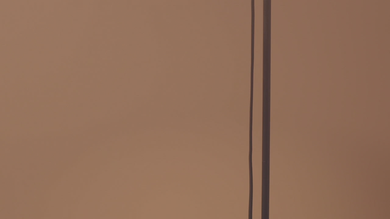 Faro Guadalupe E27 podna lampa