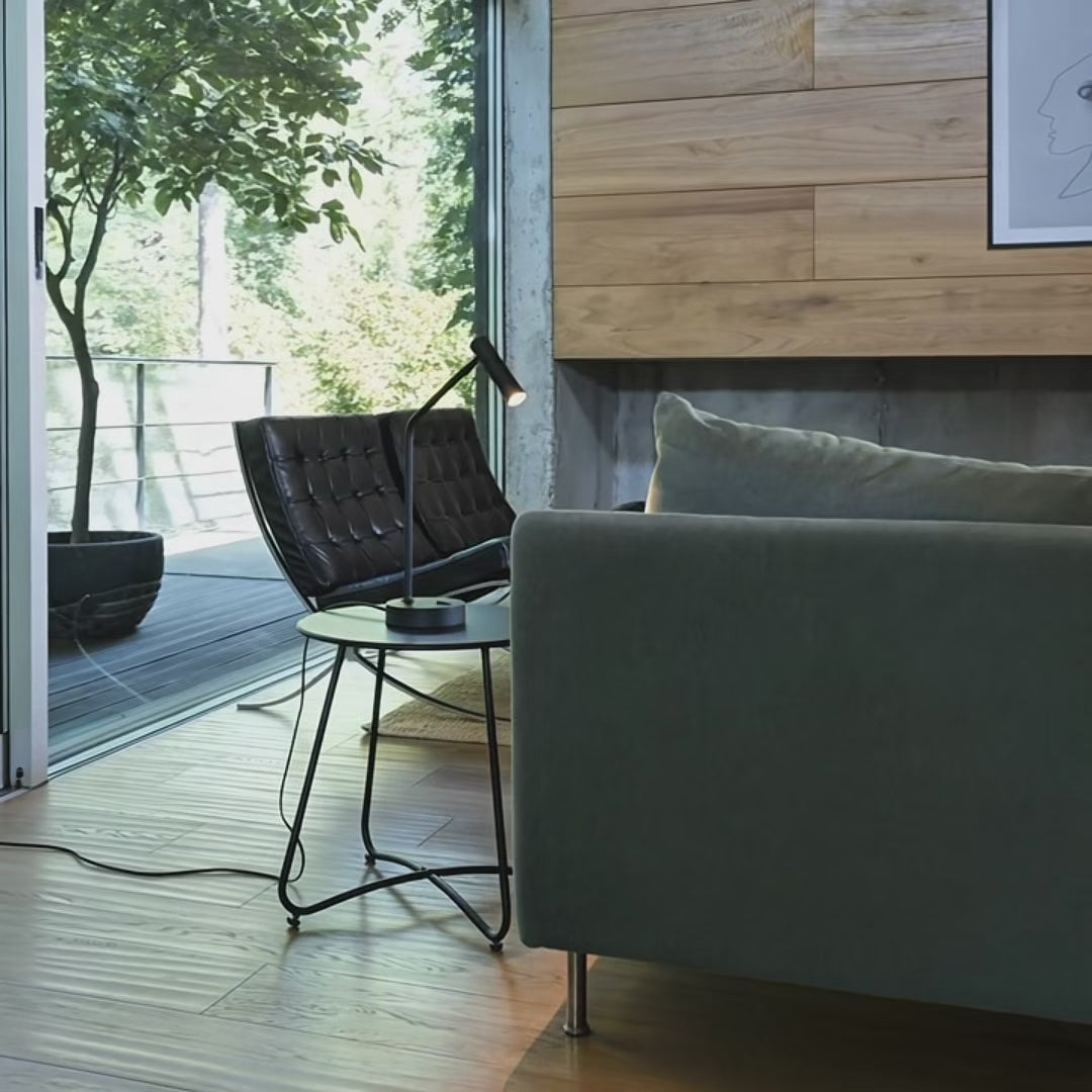 Ideal Lux Easy LED stolna lampa