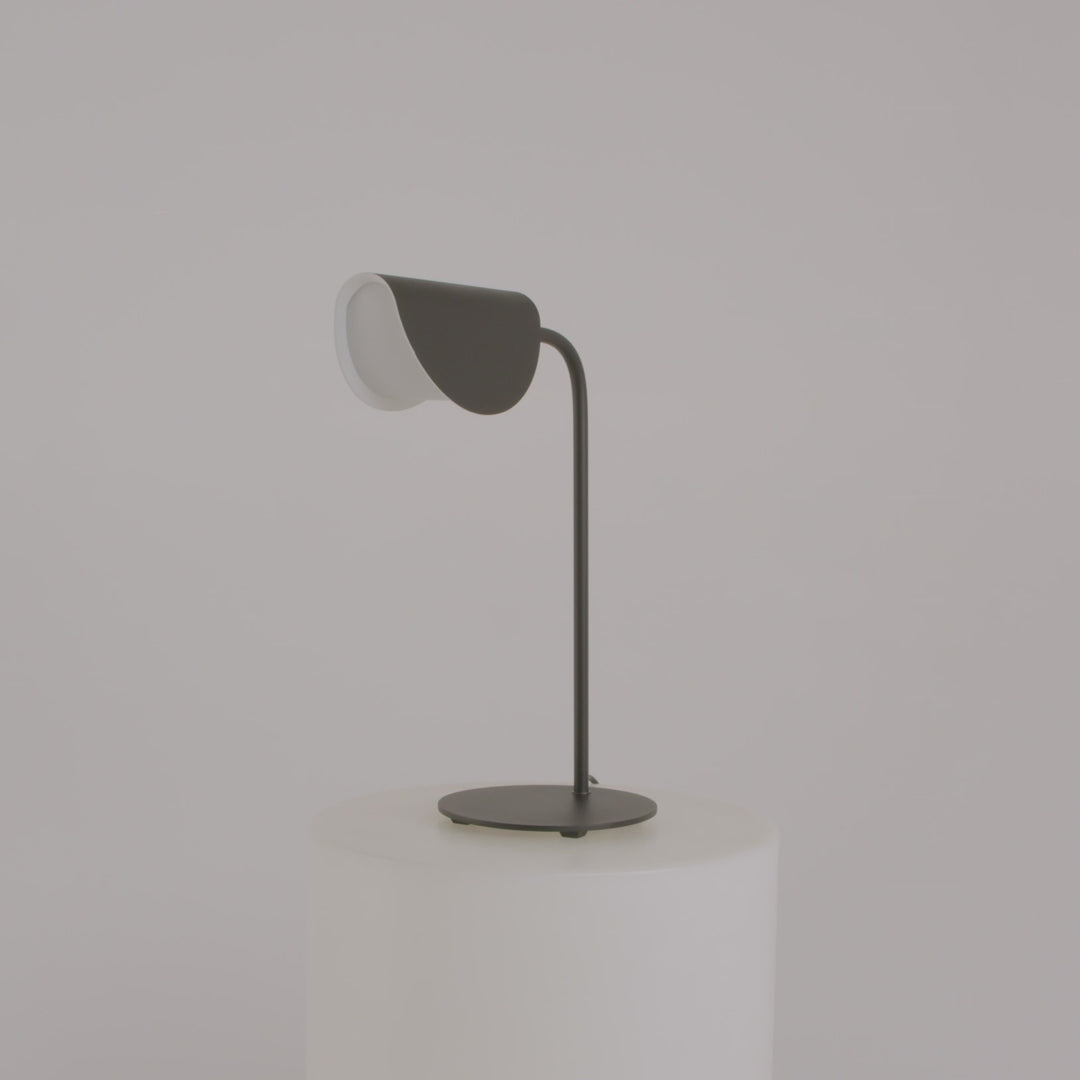 Maytoni Mollis G9 stolna lampa