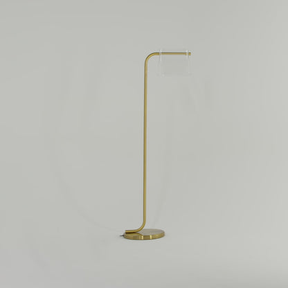 Maytoni Cabaret LED podna lampa