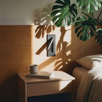 Reading Spot L LED ugradbena svjetiljka za namještaj