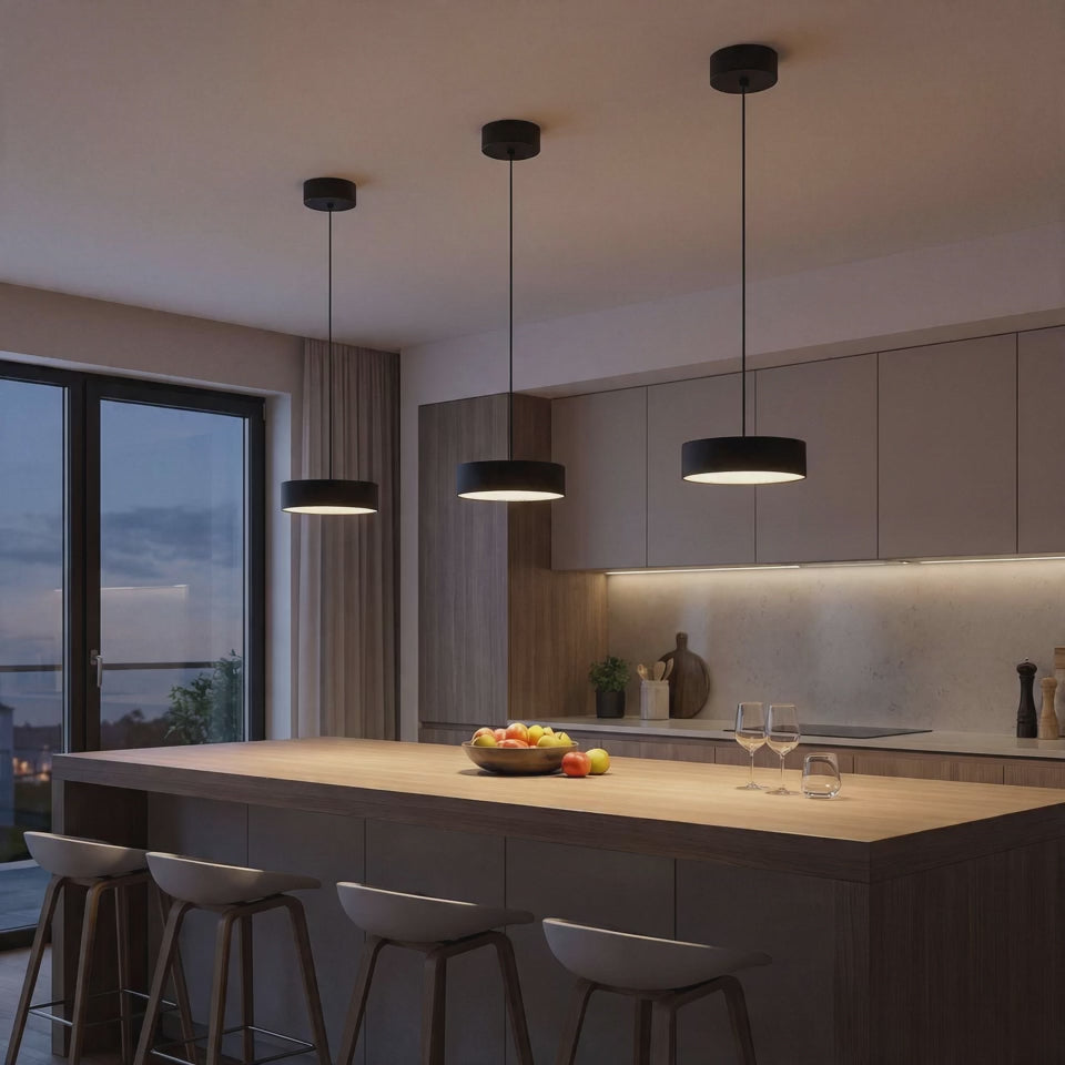 VK Light Rupi LED viseća svjetiljka
