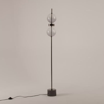 Maytoni Double Moon LED podna lampa
