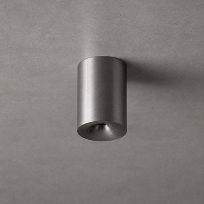Vellum LED metalni rasvjetni element za površinsku montažu, Ra>90, antirefleksivni