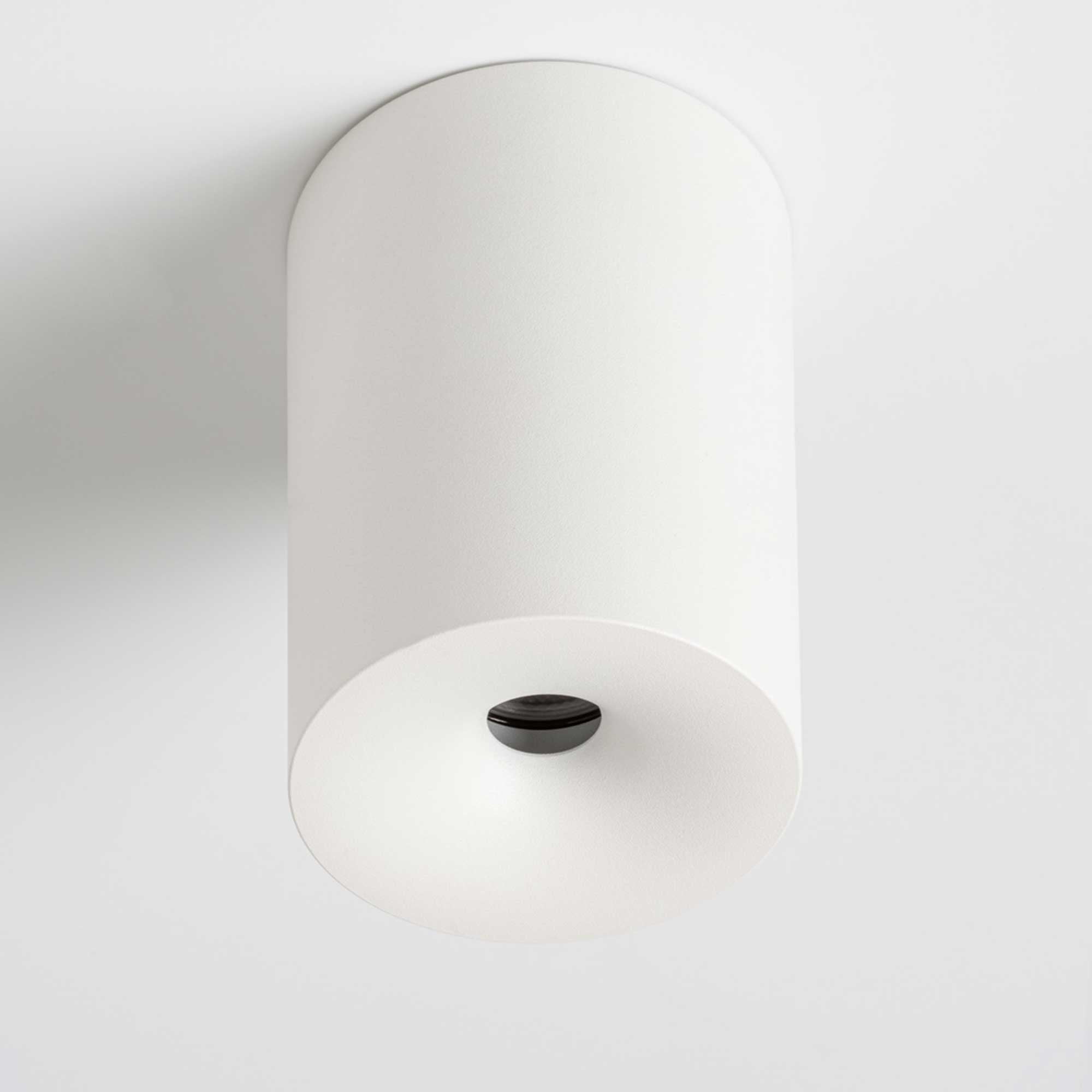 Vellum LED přisazené kovové svítidlo Ra>90 antiglare