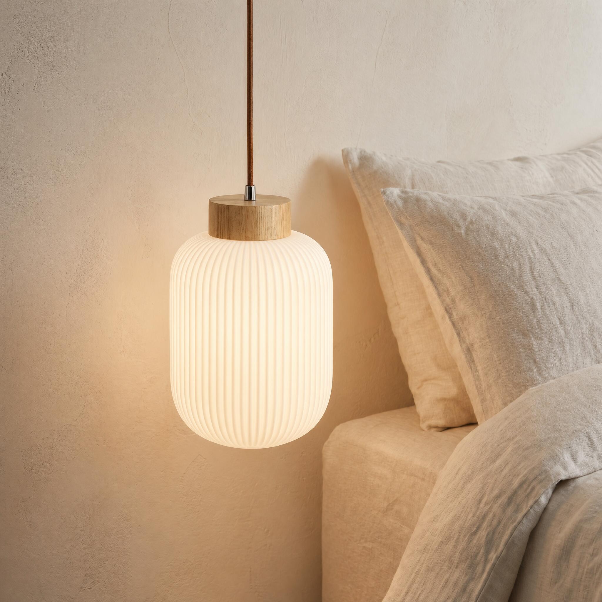 VK Light Alena E27 viseća svjetiljka