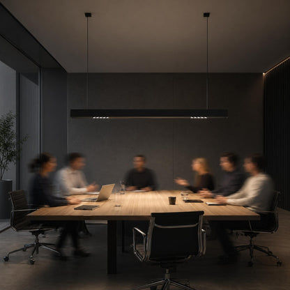 VK Light Apete LED viseća svjetiljka