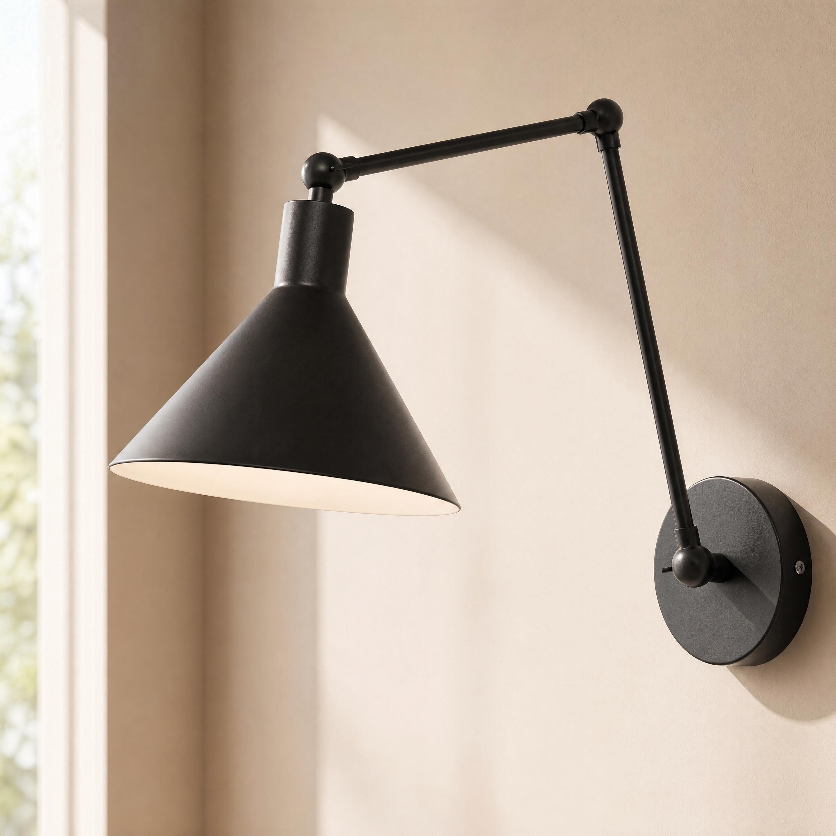 VK Light Gro E27 zidna svjetiljka