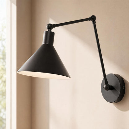 VK Light Gro E27 zidna svjetiljka