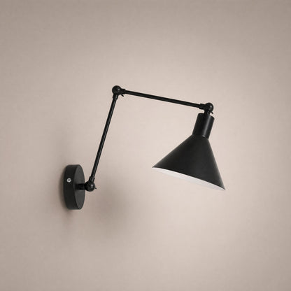 VK Light Gro E27 zidna svjetiljka