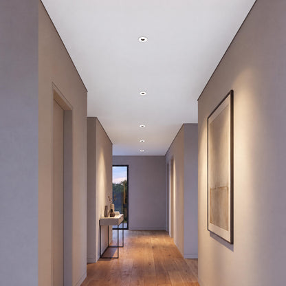VK Light Habi LED ugradbena svjetiljka