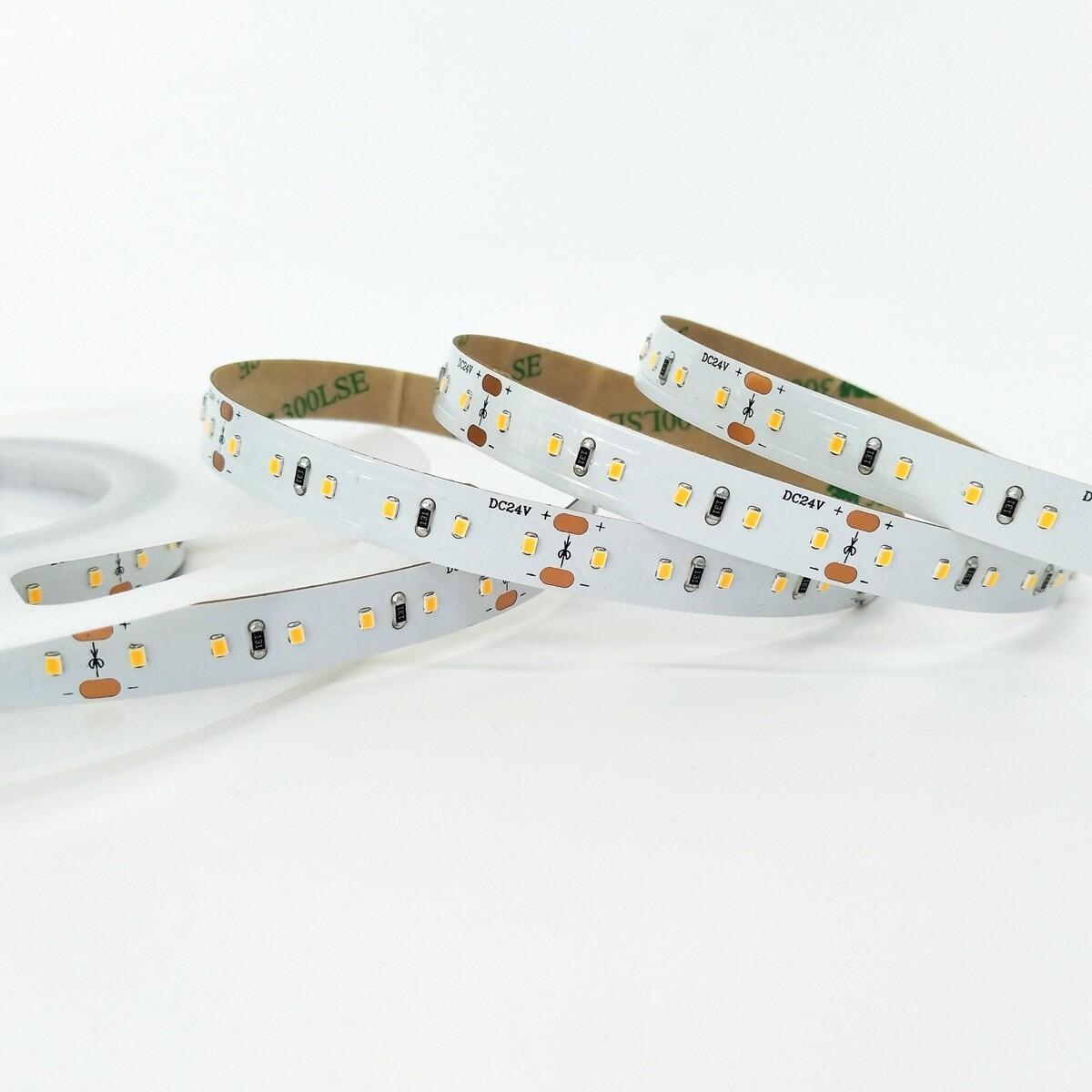 24V LED traka, CRI90, IP20, 4000K (5 m)