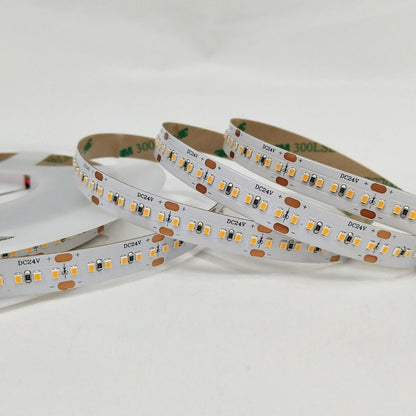 24V LED traka, CRI90, IP20, 4000K (5 m)