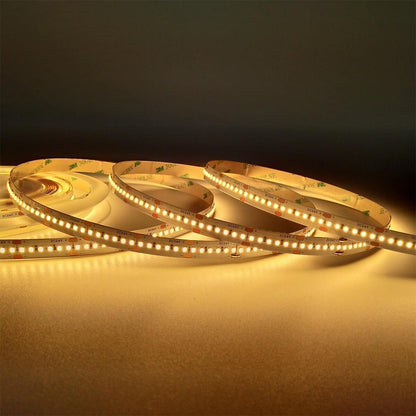 24V LED traka, CRI90, IP20, 3000K (5 m)