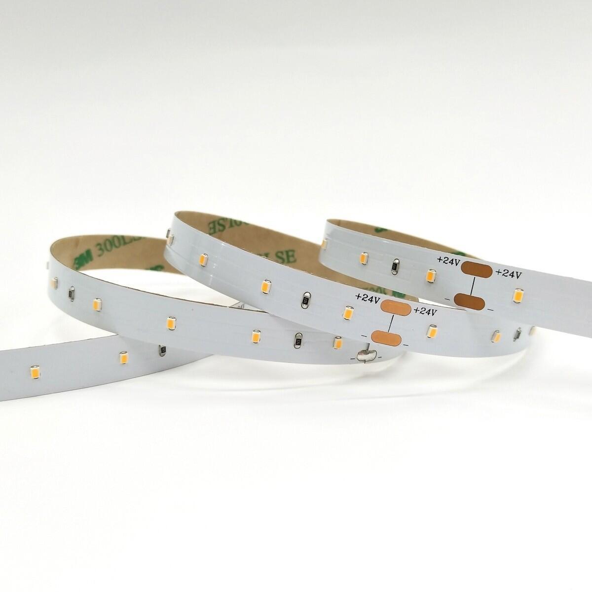 24V LED traka, CRI90, IP20, 4000K (5 m)