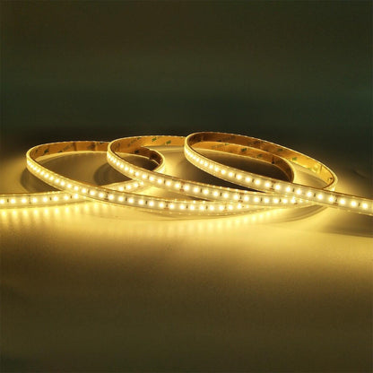 24V CRI90 IP66 3000K LED traka (5 m)