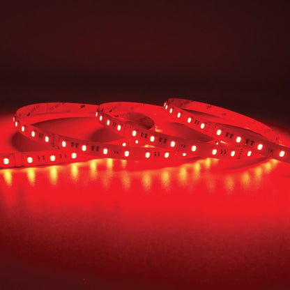 RGB+CCT LED traka 24V 18W/m CRI90 IP20 2400K–6000K (5m)
