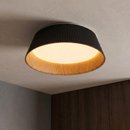 VK Light Aelia Wood LED stropna svjetiljka
