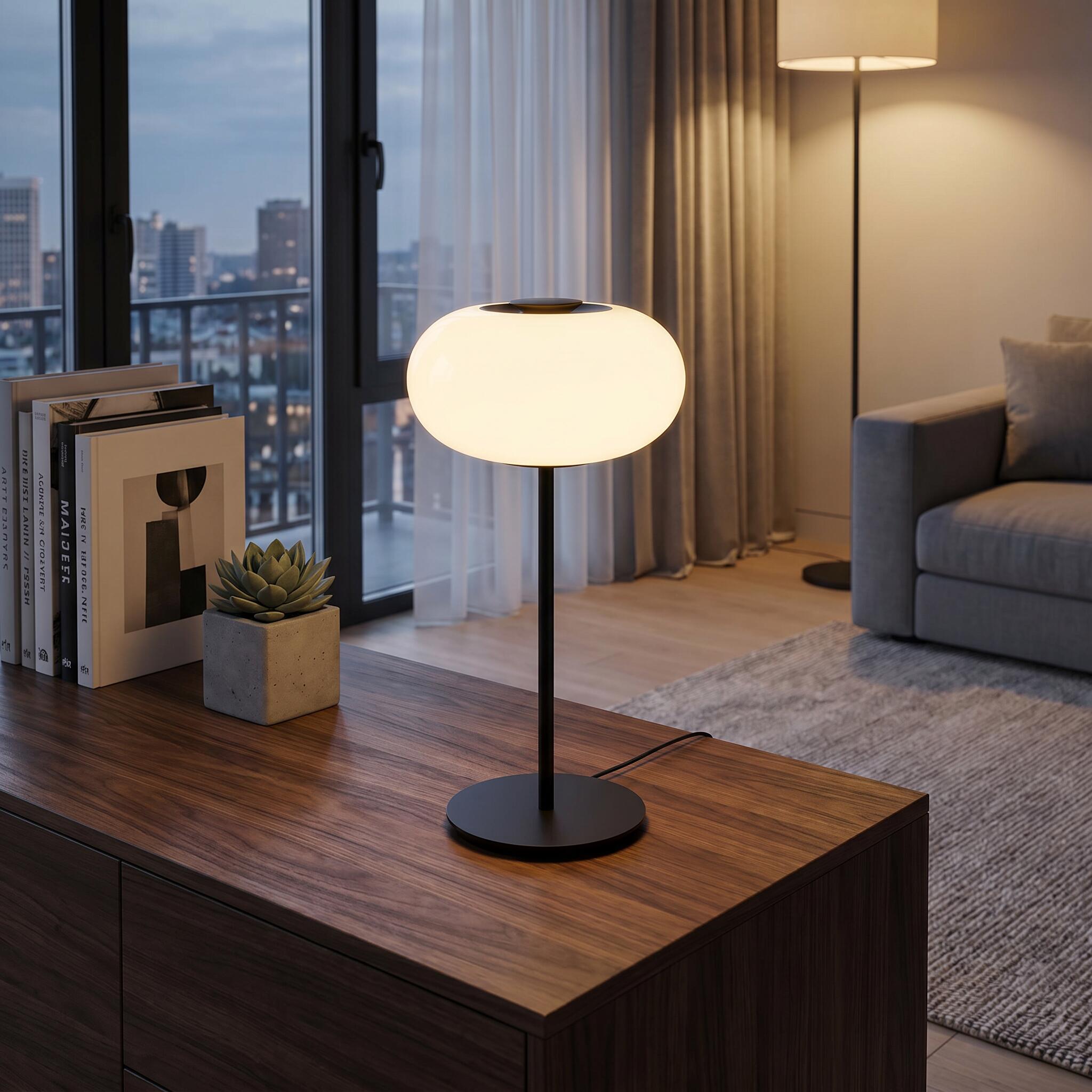 VK Light Iori LED viseća svjetiljka