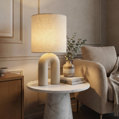 VK Light Arch E27 stolna lampa