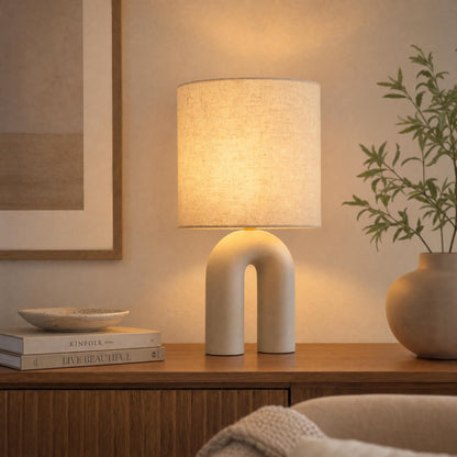 VK Light Arch E27 stolna lampa