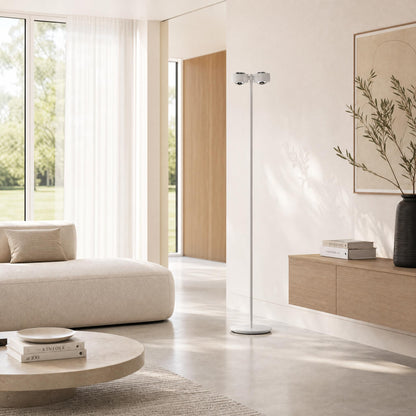 VK Light Aura LED podna lampa