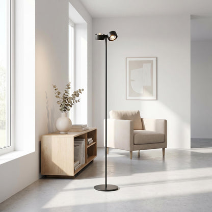 VK Light Aura LED podna lampa
