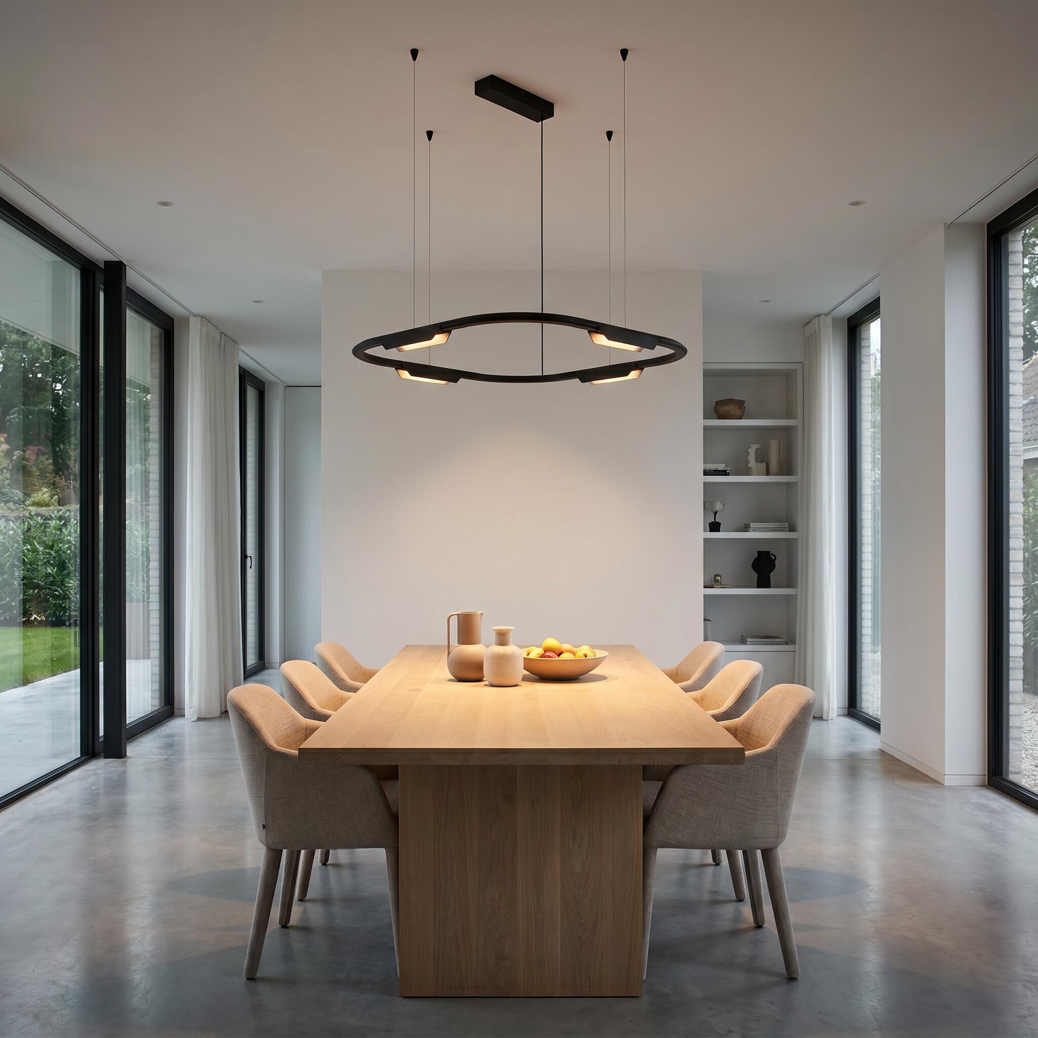 VK Light Core LED viseća svjetiljka