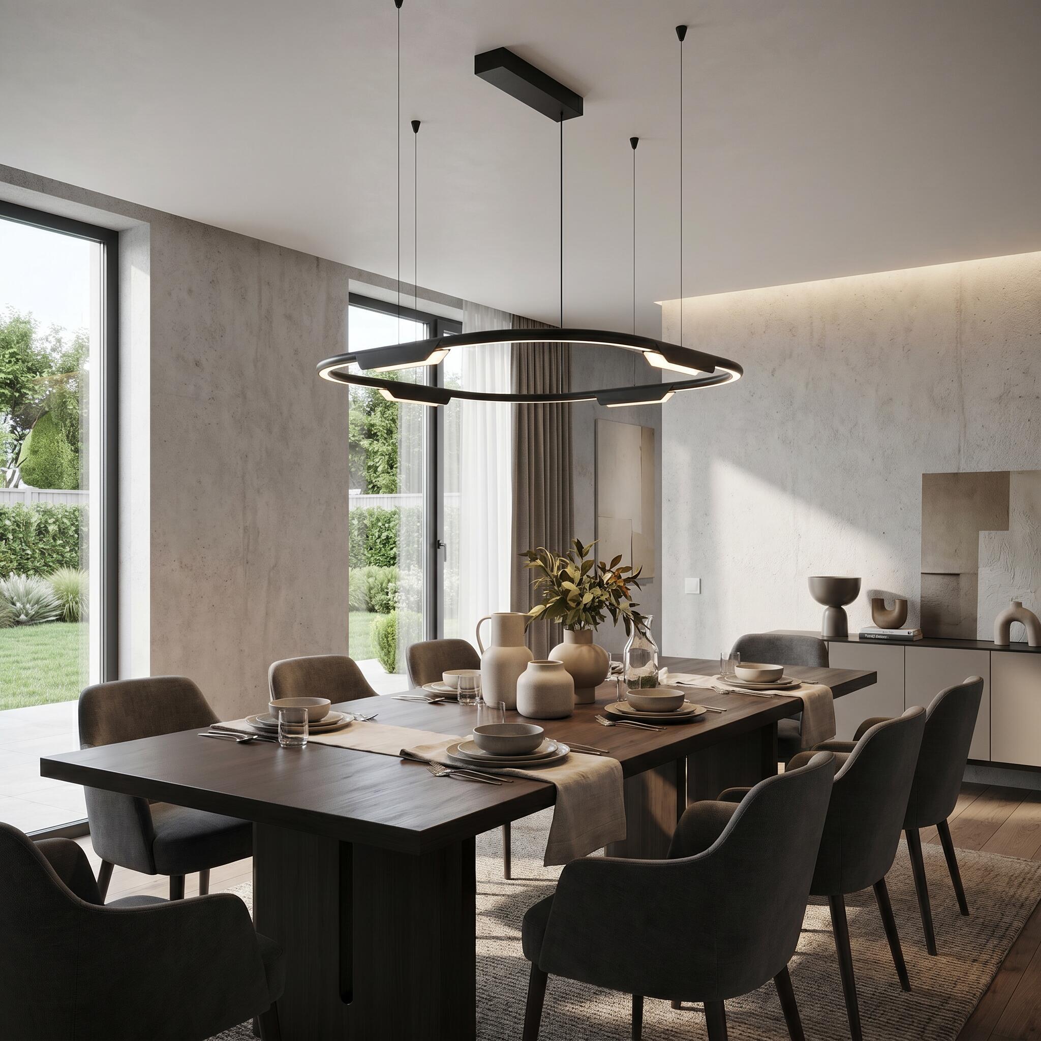 VK Light Core LED viseća svjetiljka
