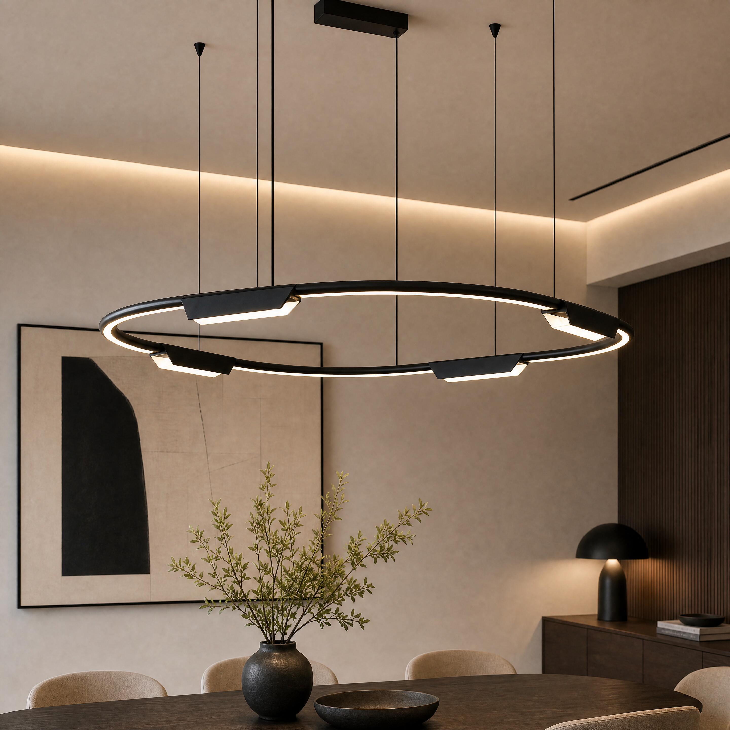 VK Light Core LED viseća svjetiljka