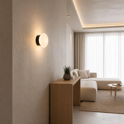 VK Light Diva LED zidna svjetiljka