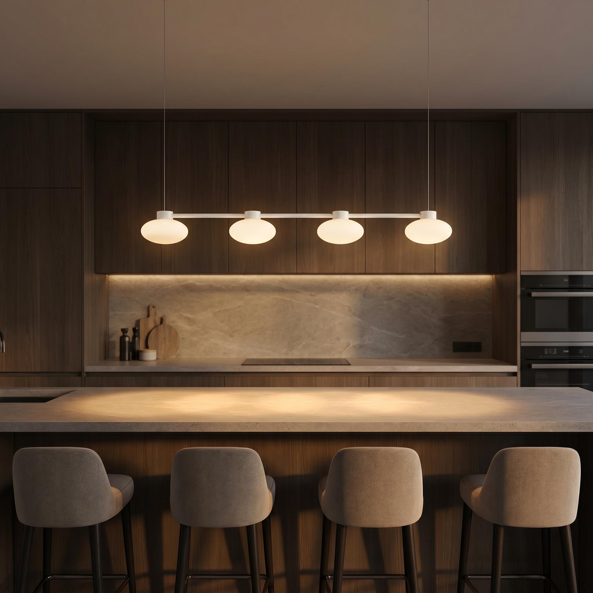 VK Light Diva LED viseća svjetiljka